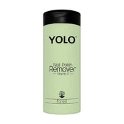 Nail Polish Remover 135ml - Forest - ladyy