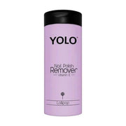 Nail Polish Remover 135ml - lollipop - ladyy
