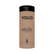 Nail Polish Remover 135ml - Oud - ladyy