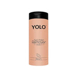Load image into Gallery viewer, Nail Polish Remover 135ml - peach - ladyy
