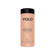 Nail Polish Remover 135ml - peach - ladyy