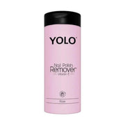 Nail Polish Remover 135ml - Rose - ladyy