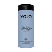 Nail Polish Remover 135ml - Snowflake - ladyy