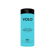 Nail Polish Remover 135ml - vanilla - ladyy