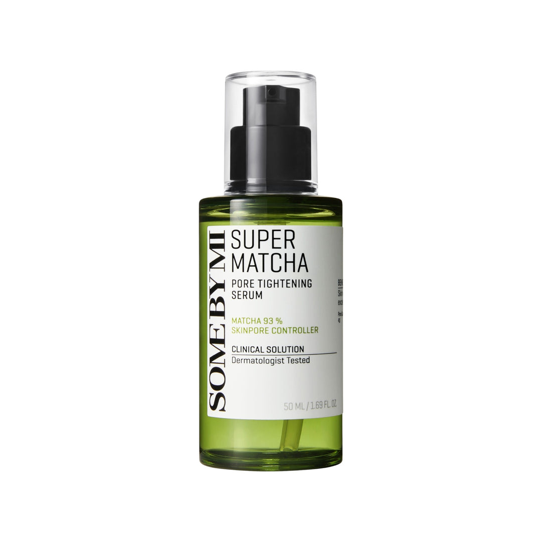 SOME BY MI  Super Matcha Pore Tightening Serum - 50ml