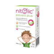 Nitolic® Prevent Plus - ladyy