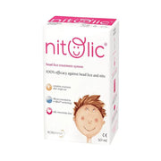 Nitolic® Treatment - ladyy