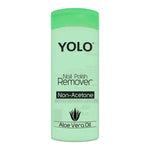 Load image into Gallery viewer, NON ACETONE NAIL POLISH REMOVER - ALOEVERA 135ml - ladyy
