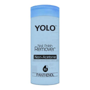 NON ACETONE NAIL POLISH REMOVER - PANTHENOL - ladyy