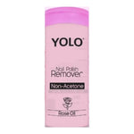 Load image into Gallery viewer, NON ACETONE NAIL POLISH REMOVER - ROSE - ladyy
