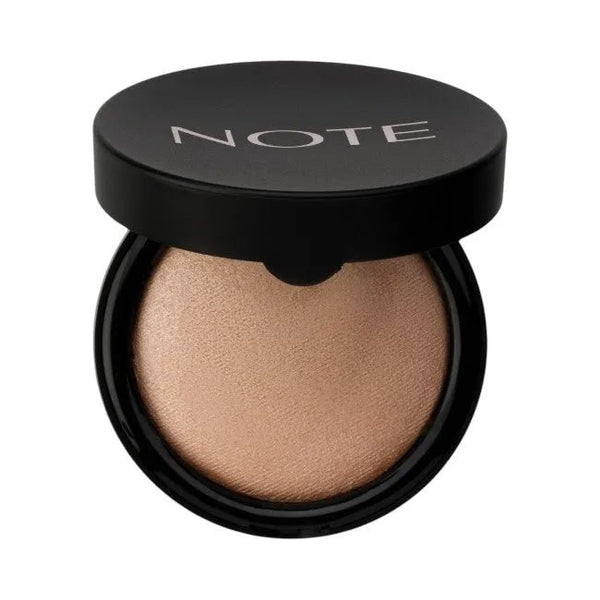NOTE BAKED POWDER - ladyy