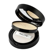 NOTE BANANA SETTING POWDER - ladyy