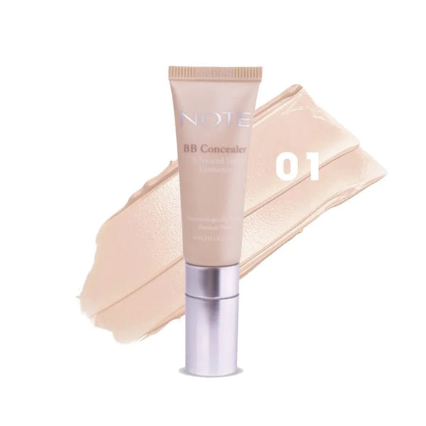 NOTE BB CONCEALER - ladyy