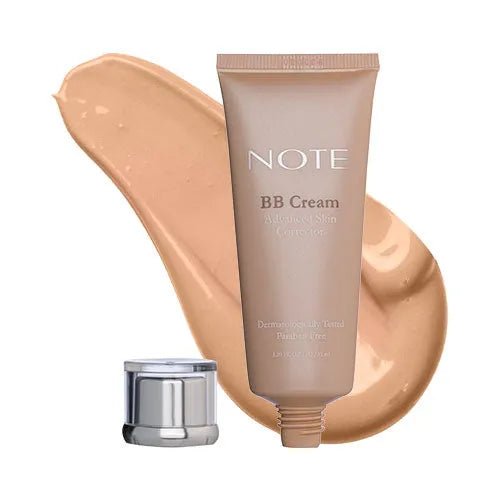 NOTE BB CREAM - ladyy