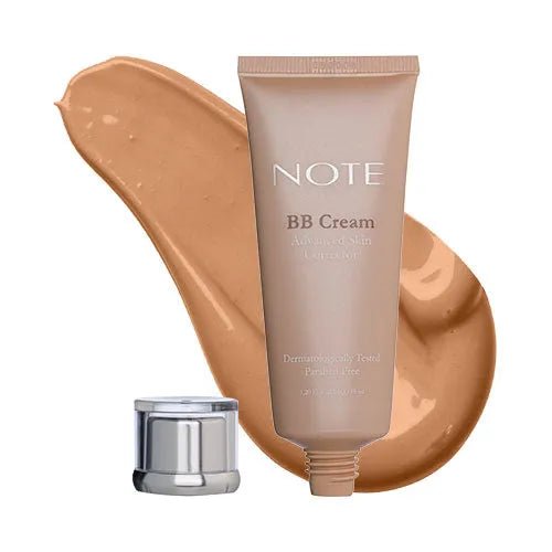 NOTE BB CREAM - ladyy