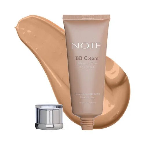 NOTE BB CREAM - ladyy