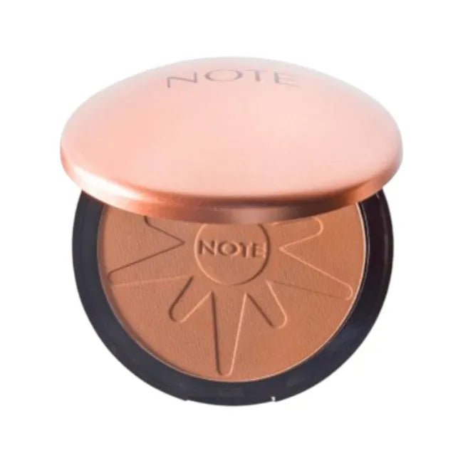 NOTE BRONZING POWDER - ladyy
