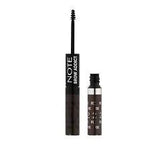 Load image into Gallery viewer, NOTE BROW ADDICT TINT&amp;SHAPING GEL - ladyy
