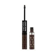 NOTE BROW ADDICT TINT&SHAPING GEL - ladyy