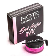 NOTE BROW MASTER WAX - ladyy