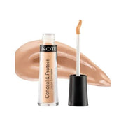 NOTE CONCEAL & PROTECT LIQUID CONCEALER - ladyy