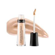 NOTE CONCEAL & PROTECT LIQUID CONCEALER - ladyy