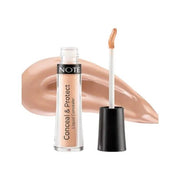 NOTE CONCEAL & PROTECT LIQUID CONCEALER - ladyy