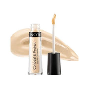 NOTE CONCEAL & PROTECT LIQUID CONCEALER - ladyy