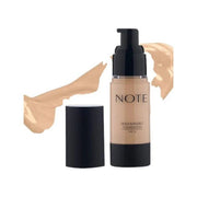 NOTE DETOX AND PROTECT FOUNDATION - ladyy