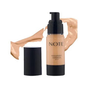 NOTE DETOX AND PROTECT FOUNDATION - ladyy
