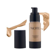 NOTE DETOX AND PROTECT FOUNDATION - ladyy