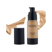 NOTE DETOX AND PROTECT FOUNDATION - ladyy