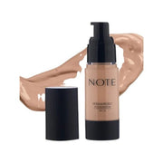 NOTE DETOX AND PROTECT FOUNDATION - ladyy