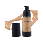 NOTE DETOX AND PROTECT FOUNDATION - ladyy