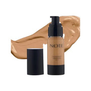 NOTE DETOX AND PROTECT FOUNDATION - ladyy