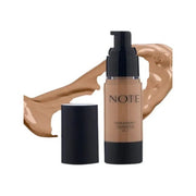 NOTE DETOX AND PROTECT FOUNDATION - ladyy
