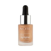 NOTE DROP HIGHLIGHTER - ladyy