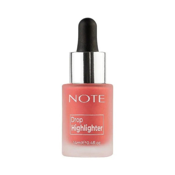 NOTE DROP HIGHLIGHTER - ladyy