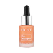 NOTE DROP HIGHLIGHTER - ladyy