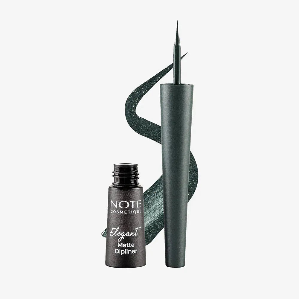 NOTE ELEGANT MATTE DIPLINER - ladyy