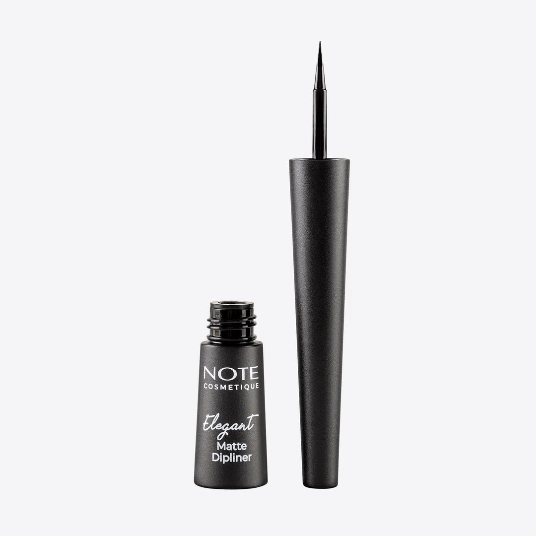 NOTE ELEGANT MATTE DIPLINER - ladyy