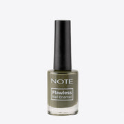 NOTE FLAWLESS NAIL ENAMEL - ladyy