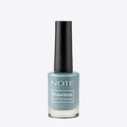 NOTE FLAWLESS NAIL ENAMEL - ladyy