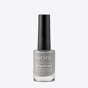 NOTE FLAWLESS NAIL ENAMEL - ladyy