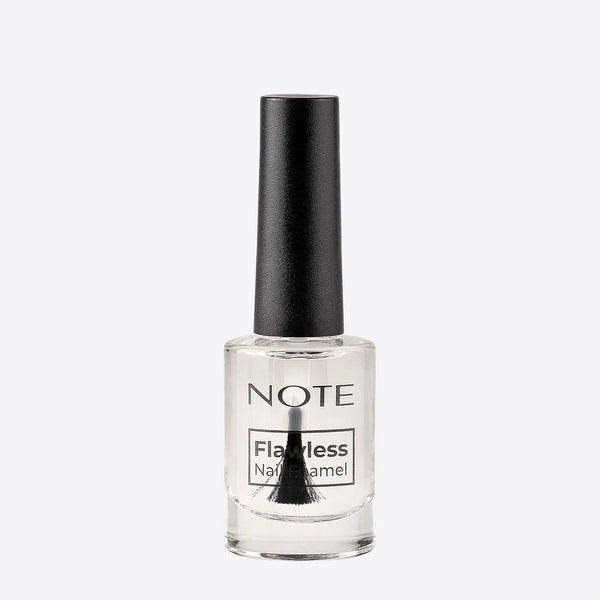 NOTE FLAWLESS NAIL ENAMEL - ladyy