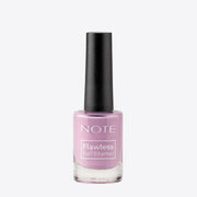 NOTE FLAWLESS NAIL ENAMEL - ladyy