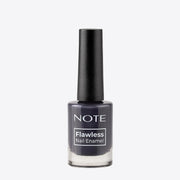NOTE FLAWLESS NAIL ENAMEL - ladyy