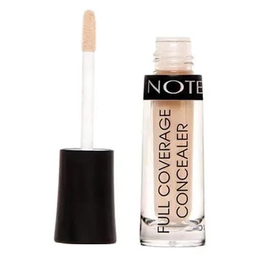 NOTE FULL COVERAGE LIQUID CONCELEAR - ladyy