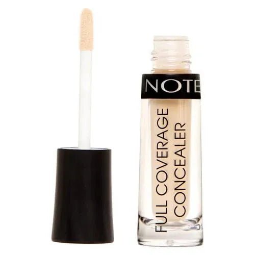 NOTE FULL COVERAGE LIQUID CONCELEAR - ladyy