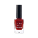 Load image into Gallery viewer, NOTE GEL LOOK NAIL ENAMEL - ladyy
